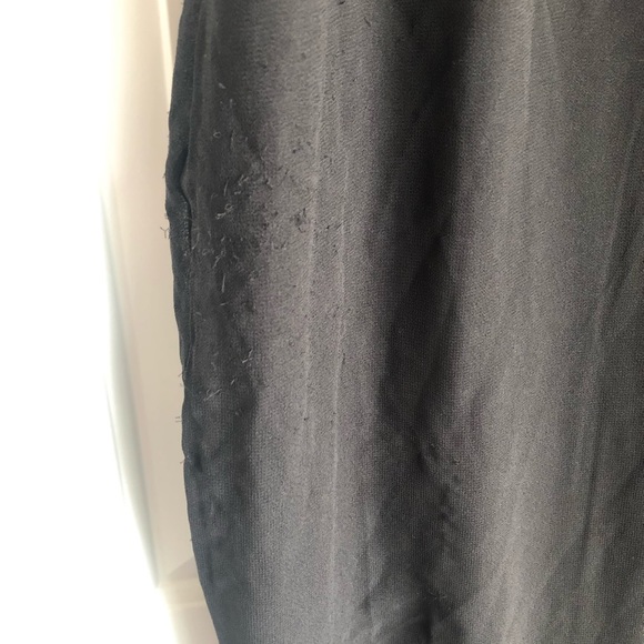 ASOS halter midi dress with beaded top - Picture 5 of 5